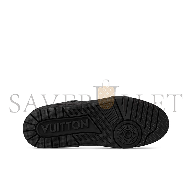 LOUIS VUITTON LV TRAINER SNEAKER 1AHDBE